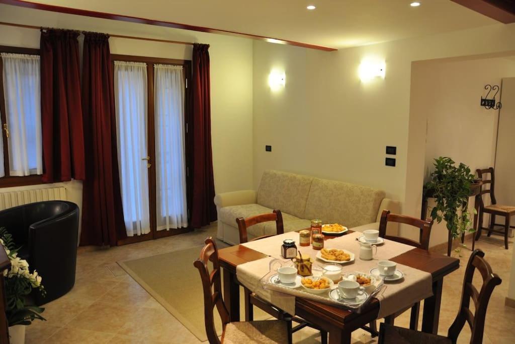 To Relax And Emotions Apartamento
