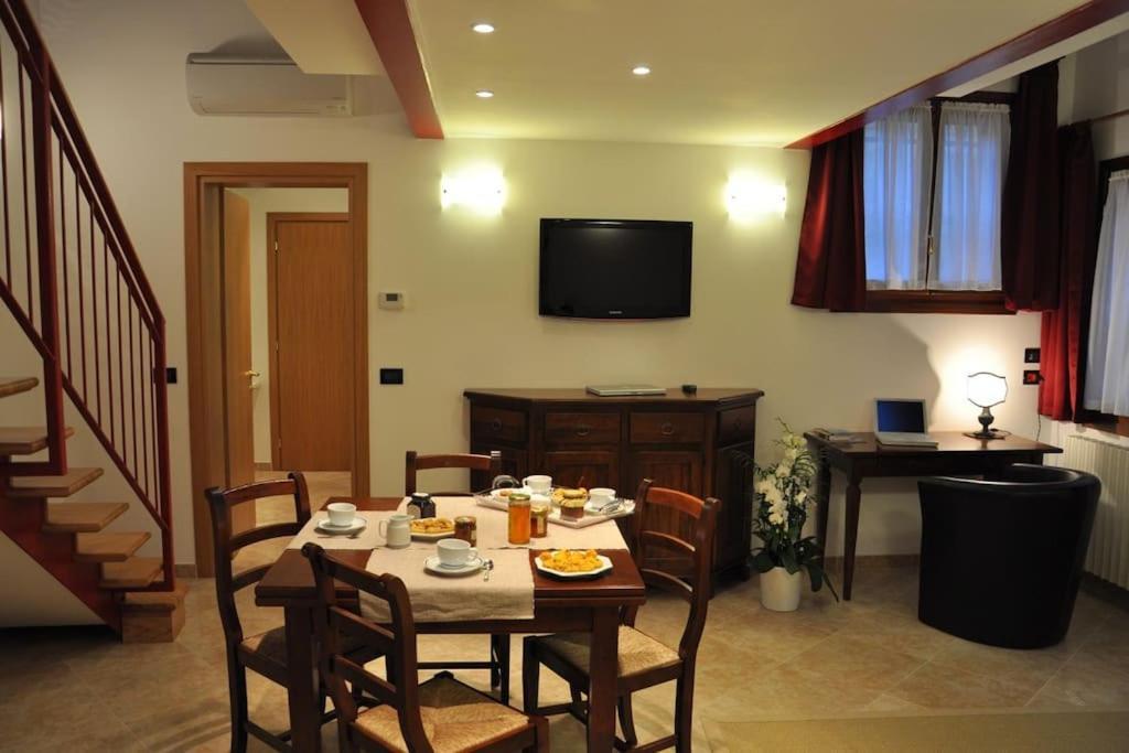 To Relax And Emotions Apartamento *
