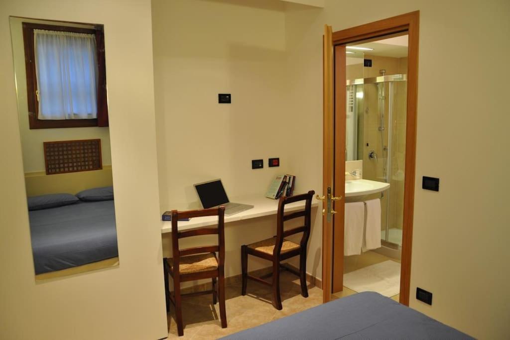 Apartamento To Relax And Emotions Venecia